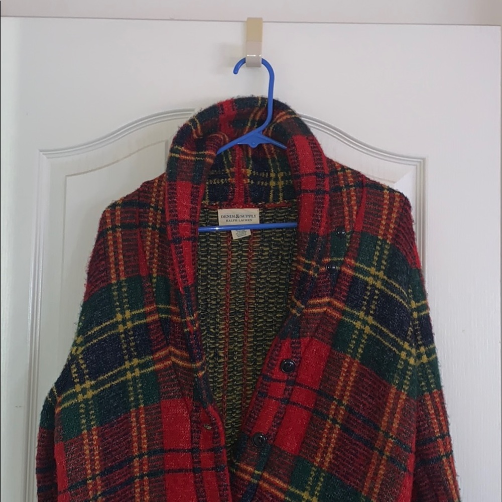 Ralph Lauren Sweater